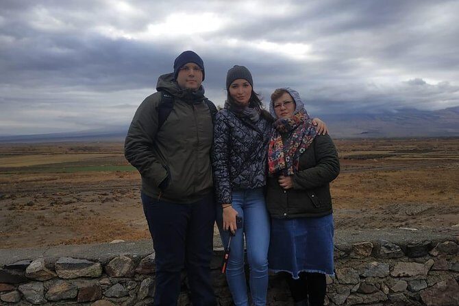 Private Tour: Khor Virap, Garni Temple, Geghard Monastery - Who Should Consider This Tour?