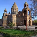 Private Tour: Khor Virap Monastery, Holy Echmiadzin, Zvartnots Temple - FAQ