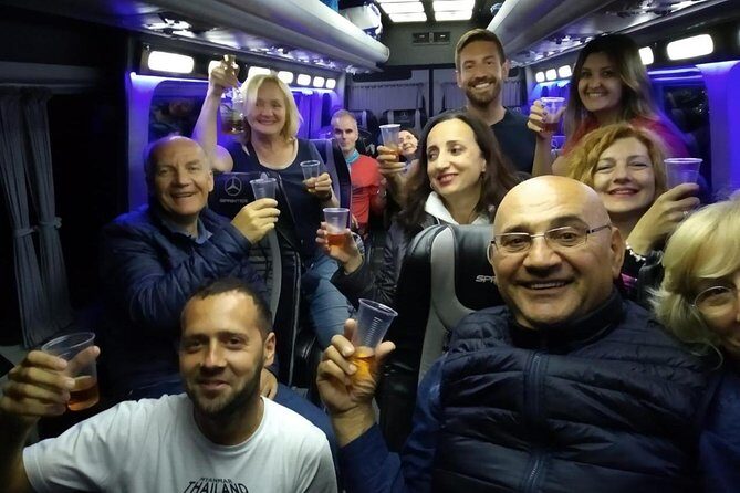 Private tour: Khor Virap, Noravank monasteries,Winery, Birds Cave - Exploring Armenia’s Historic Heart: Khor Virap