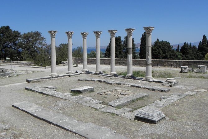 Private Tour: Kos Island Highlights Including Zia, Asklepieion and Tree of Hippocrates - What’s Included and What’s Not