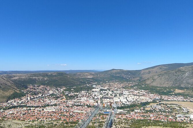 Private Tour: Kravice Waterfalls, Blagaj, Poitelj, Buna Channel, Skaywalk. - Transport, Timing, and Flexibility