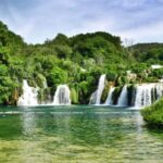 Private Tour Krka National Park Waterfalls from Split - The Highlight: Skradinski Buk Waterfall