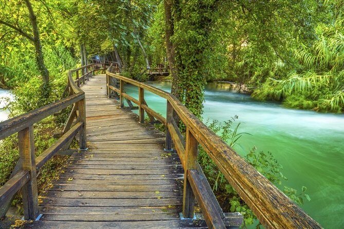 Private tour - Krka NP from Zadar - Who Will Love This Tour?