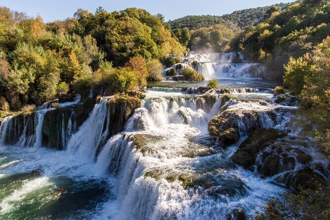 Private tour Krka Waterfalls: Boat ride; Wine & Food tasting - Final Thoughts