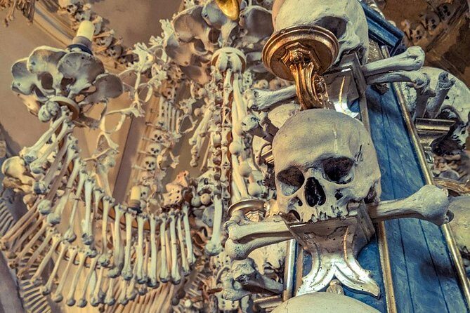 Private Tour: Kutna Hora from Prague - Final Thoughts