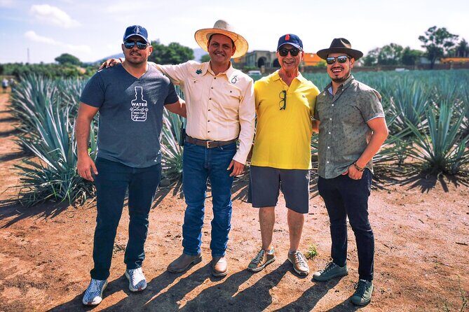 Private Tour La Fortaleza Distillery and visit to Tequila - Final Thoughts