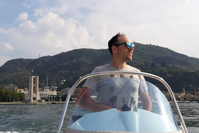 Private Tour Lake Como By SuBacco - Itinerary Breakdown: What You’ll See and Do