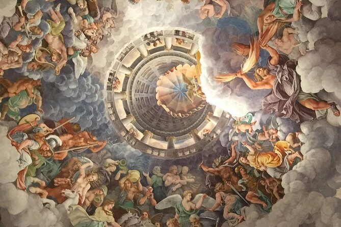 Private Tour Lazing Between the Giants - Who Would Love This Tour?