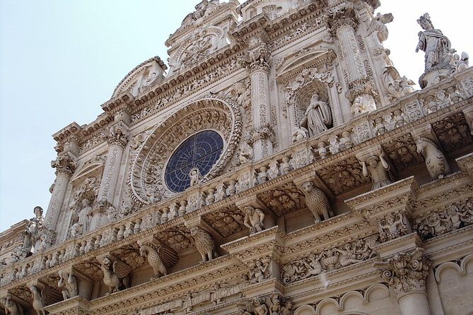 Private Tour: Lecce Guided Walking Tour - Guides: The Heart of the Experience