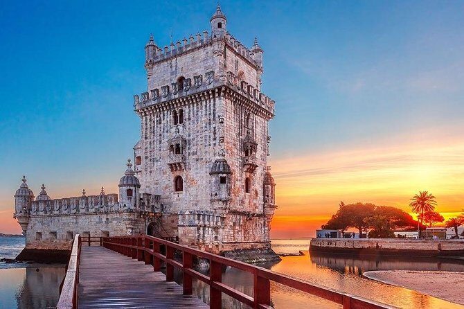 Private tour: Lisbon Fado Dinner Show and Panoramic Night Tour - A Closer Look at the Itinerary