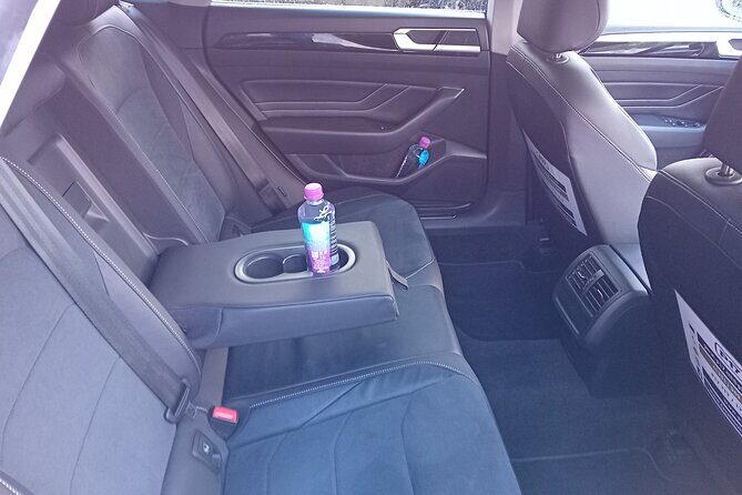 Private Tour Lisbon-Porto or Porto-Lisbon with 4 Stops - Final Thoughts: Is This Tour Right for You?