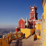 Private Tour Lisbon:Pena Palace, Sintra+Obidos/Nazare/Fatima - Who Is This Tour Best For?