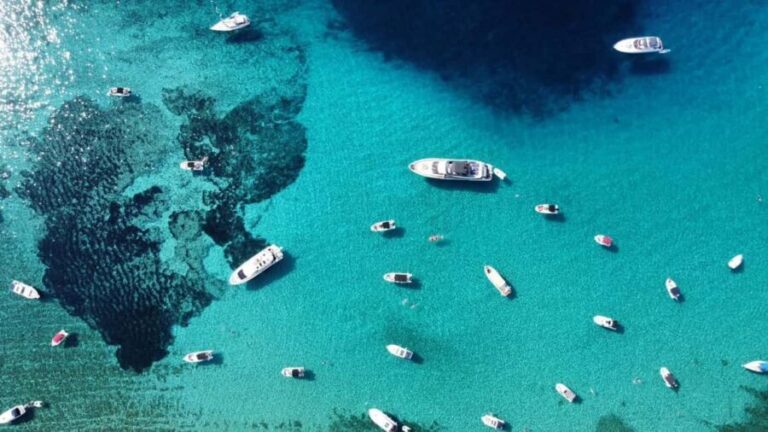 Private Tour: Mamma Mia, Blue Cave and Hvar - 5 Islands Tour - What It’s Like to Experience This Tour