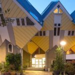 Private tour: Markthal, Cube houses and Rooftop Het Witte Huis - Discovering the Markthal: More Than Just Food