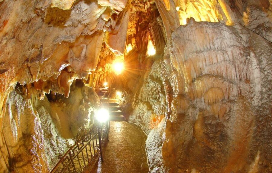 Private Tour: Melissani, Drogarati & Myrtos Swim Stop - Authentic Traveler Insights