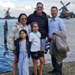Private tour Mercedes Van, Zaandam, Zaanse Schans & Volendam - Itinerary Breakdown: A Day in Dutch Charm