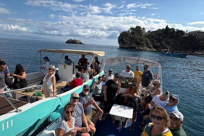 Private tour Messina Etna Taormina - Why This Tour Offers Good Value