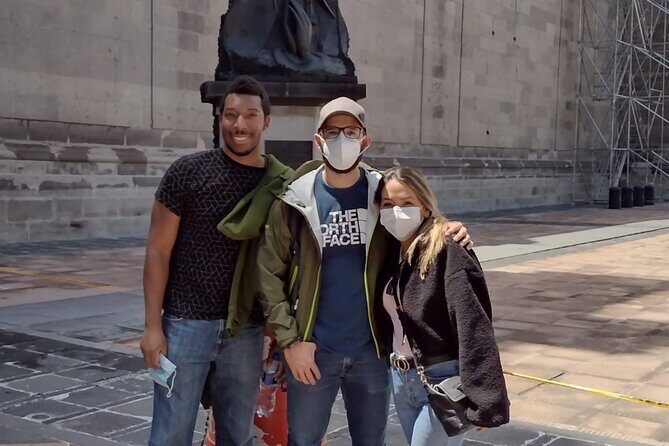 Private Tour Mexico City - VIP - Pricing and Value