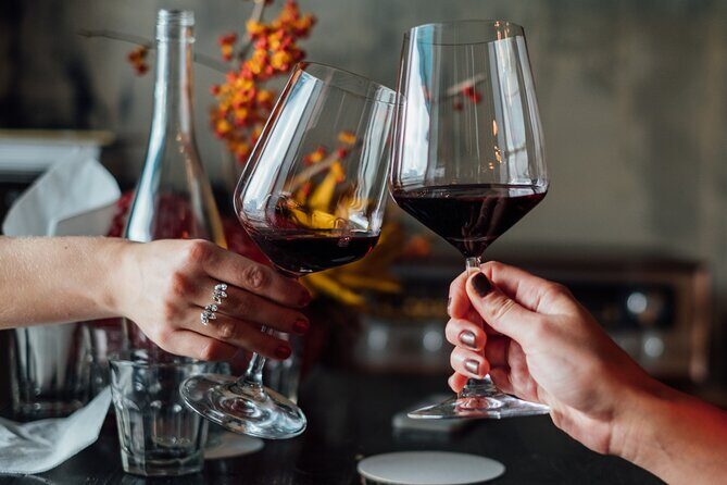 Private Tour: Montalcino Wine Tasting Experience - The Experience Provider: "Do it in Tuscany"