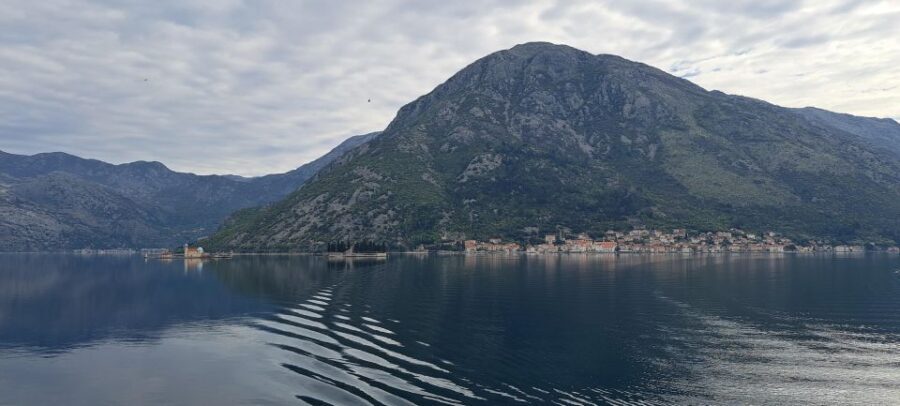 Private Tour: Montenegro Day Trip from Dubrovnik - The Value of This Tour