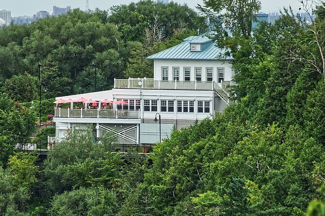 Private Tour: Montmorency Falls & Ste-Anne-de-Beaupré from Québec - What’s Included and What’s Not