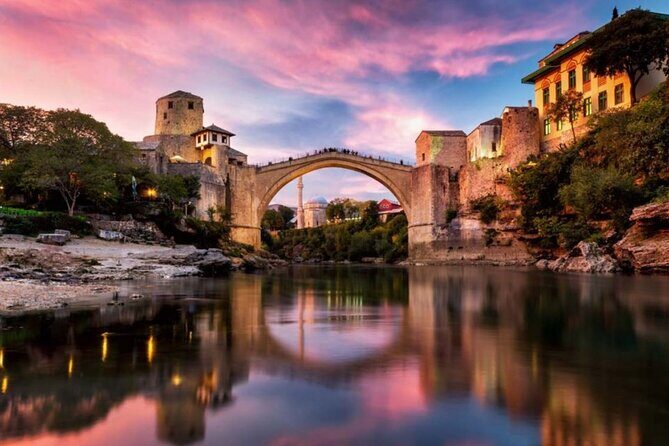 Private Tour Mostar and Kravice Waterfalls from Split - Who Should Consider This Tour?