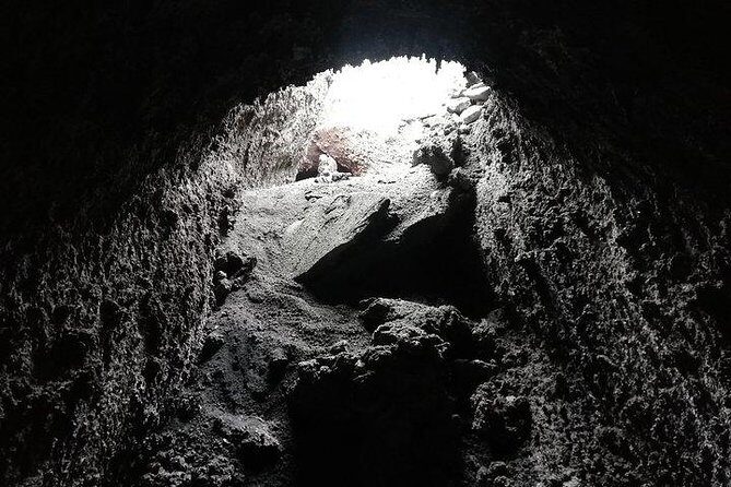 Private Tour Mt. Etna from Taormina - The Experience: What Travelers Say