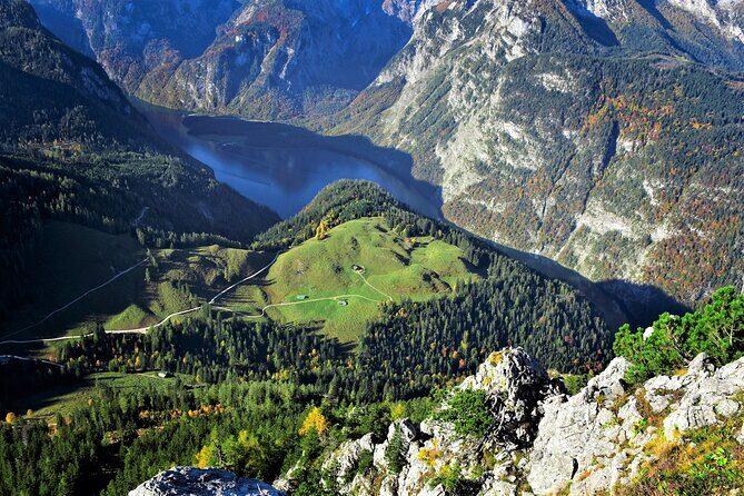 Private TOUR Munich > Eagle Nest > Königssee > Salzburg > Munich - Who Is This Tour Best For?