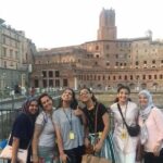 Private Tour - Museum of the Imperial Forums in the Trajan Markets - Who Should Book This Tour?