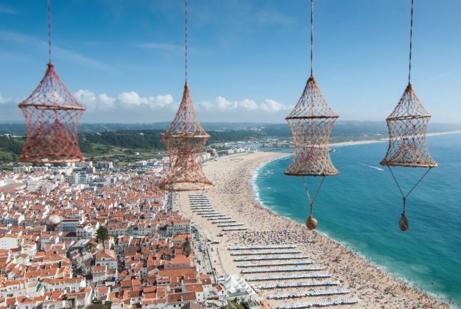 Private Tour - Nazaré Waves and Village from Lisbon - How It Compares to Similar Experiences