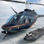 Private Tour: Niagara Falls Helicopter Flight - Practical Details and Considerations