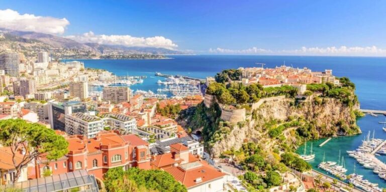 Private Tour: Nice City, Monaco, Eze, Villefranche and more - The Experience: Balancing Highlights & Flexibility