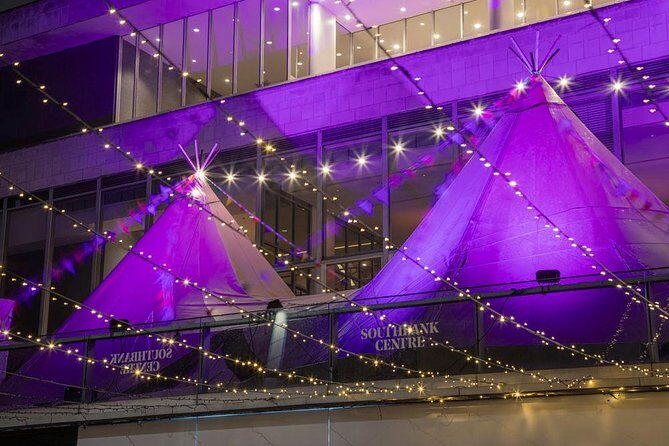 Private Tour: Night Photography Tour in London - Why This Tour Stands Out