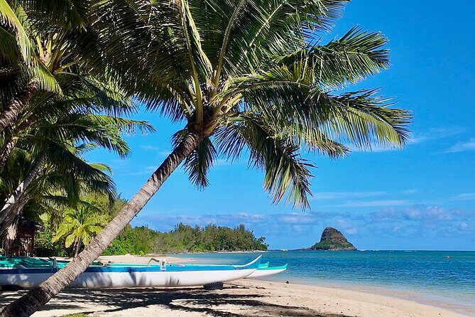 Private Tour Oahu-Full or Half Day-Customizable-Circle Island - Frequently Asked Questions