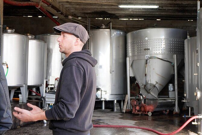 Private Tour Obidos and Nazare with Family Winery from Lisbon - What Sets This Tour Apart?