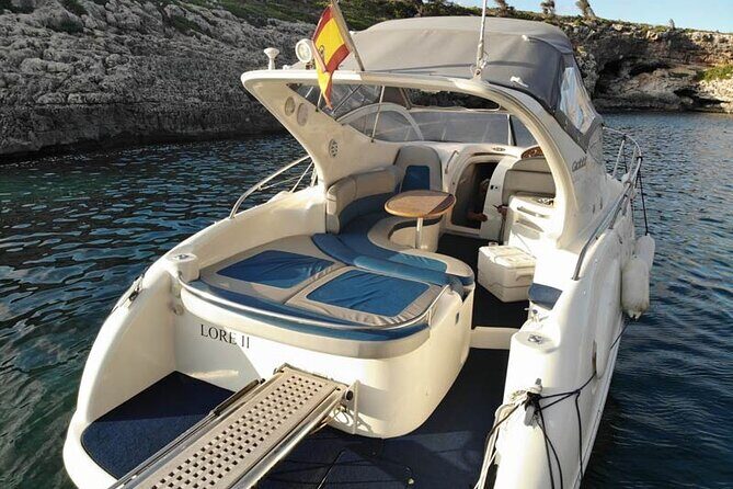 Private Tour of 4 hours at Sunset through the coves of Mallorca - The Cost and What It Means for You