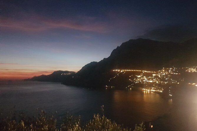 Private tour of Amalfi Coast - Practical Considerations