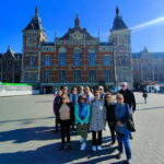 Private tour of Amsterdam with Portuguese-speaking guide - What Makes This Tour Special
