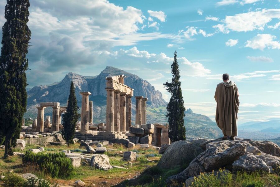 Private Tour of Apostle Paul Footsteps in Ancient Corinth - What We Love About This Tour