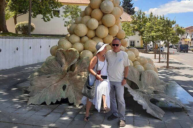 Private Tour of Azeitão / Palmela / Setúbal Wines - Practical Considerations