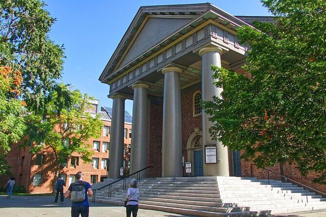 Private Tour of Boston - Pricing and Value