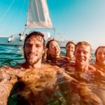 Private Tour of Cancun to Isla Mujeres by 45-foot Yacht. - The Experience: What Past Travelers Say