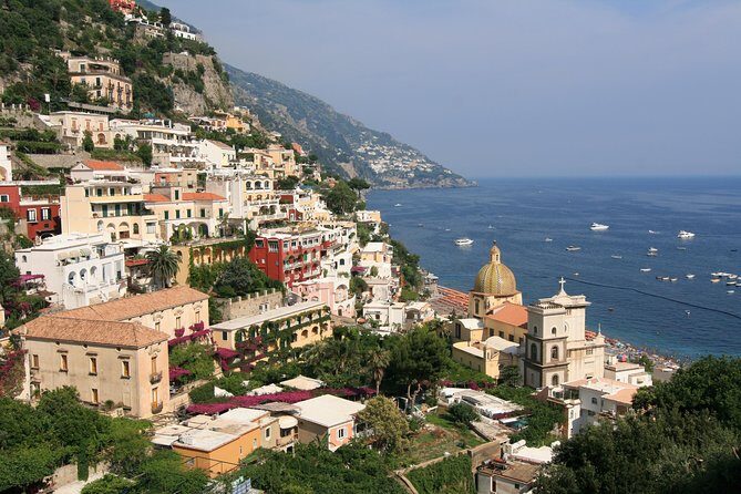 Private Tour Of Capri & Amalfi Coast Sightseeing - Why Guides and Transport Matter