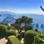 Private Tour of Capri and Anacapri From Sorrento - The Itinerary in Detail