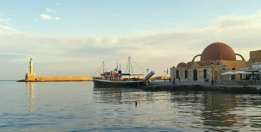 Private Tour of Chania: History, Culture & Beauty - Who Will Love This Tour?