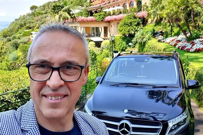 Private Tour of Chianti Siena and San Gimignano by Minivan - How the Experience Comes Together