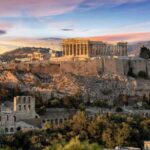 Private Tour of Classical Athens and Cape Sounion - What’s Included and What’s Not
