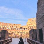 Private Tour of Colosseum, Forum, Palatine Hill and arena floor - The Experience: Pros and Cons