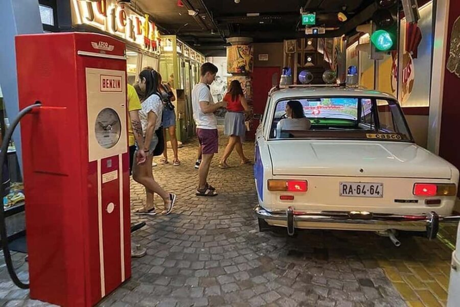 Private Tour of Communist Era Budapest - FAQs