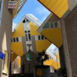 Private Tour of Delft & Rotterdam with Cubic House and Transfer - Authentic Insights from Reviewers